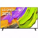 Телевизор 65” LG 65QNED70A6A Smart TV 4K Ultra HD WebOS (2025)