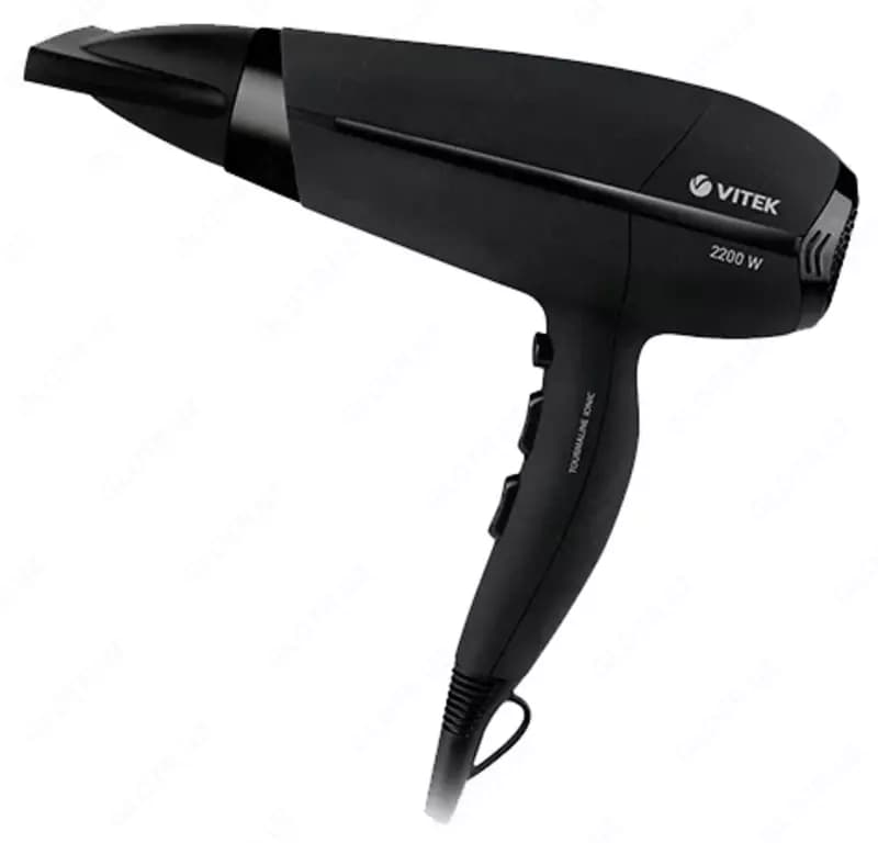 Фен VITEK VT-8203. — 1