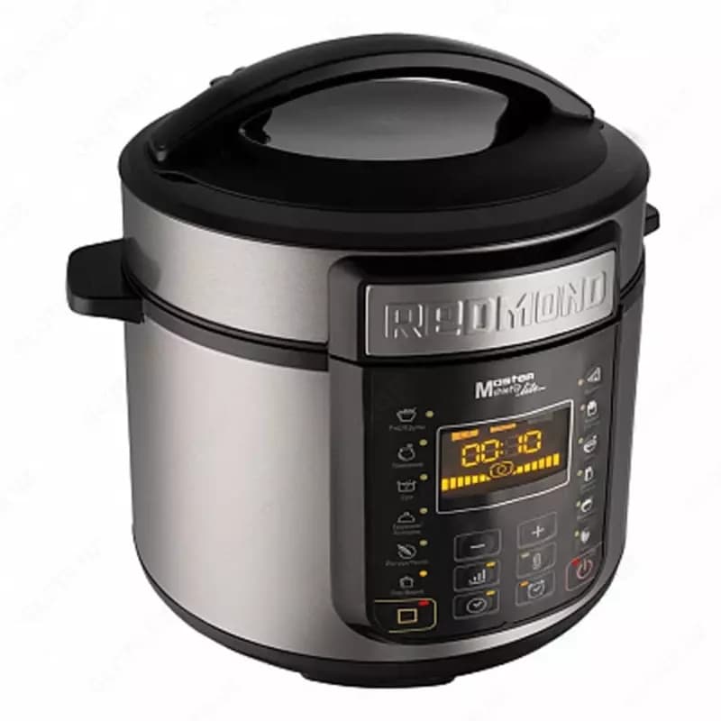 Мультиварка / скороварка Redmond RMC-PM381 — 1