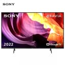 Телевизор Sony 43-дюймовый 43X81K 4K UHD Google TV Airplay, Bluetooth, Wi-Fi