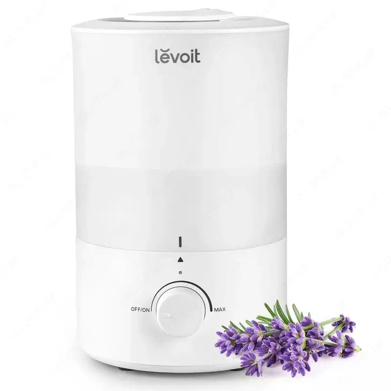 Увлажнитель воздуха Levoit Dual 150 — 1