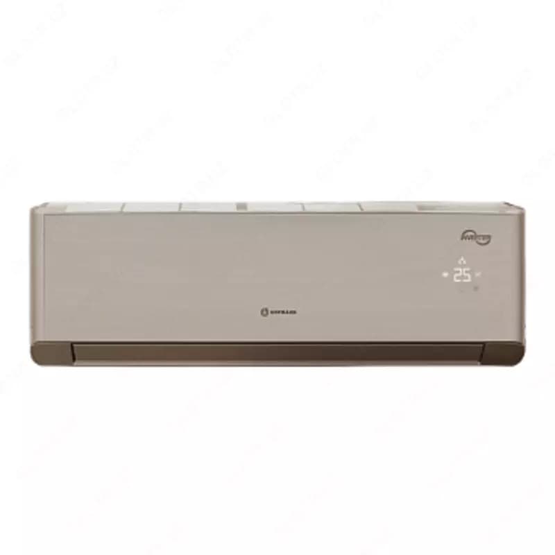 Кондиционер Hofmann H-CLASS GOLD 3D Inverter G10 12 — 1