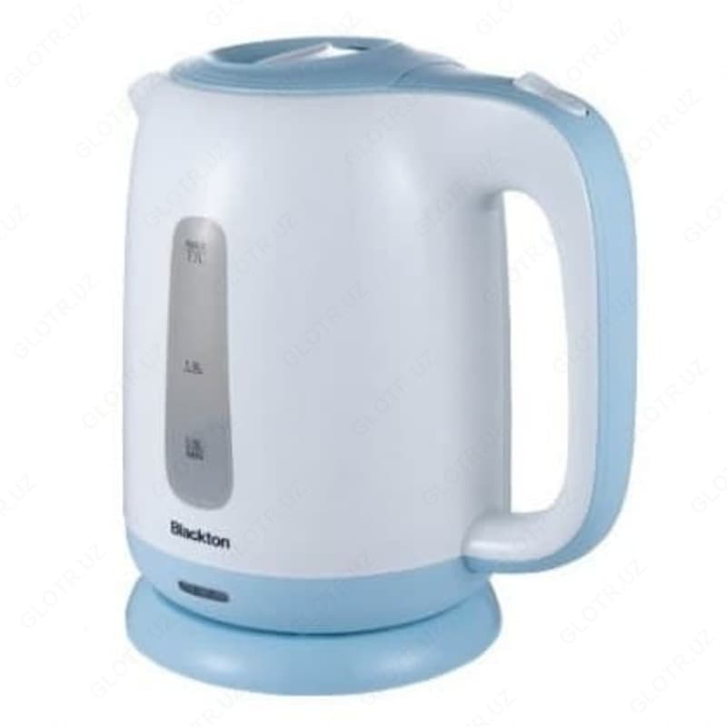Чайник электрический Blackton Bt KT1703P White-Blue — 1