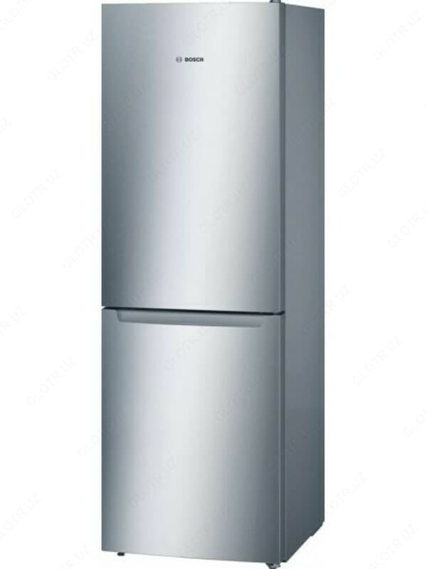 ХОЛОДИЛЬНИК BOSCH KGN36NL30U — 1