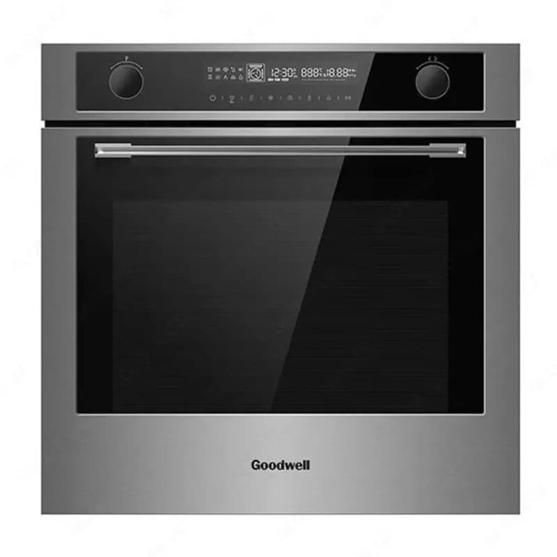 Духовой шкаф Goodwell 7912 XLBG/D — 1