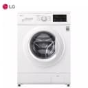 Стиральная машина автомат LG F2J3NS0W 6кг Steam Белый