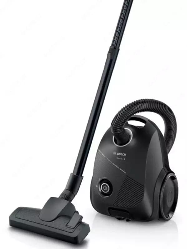 Пылесос BOSCH BGLS2BA2 — 1