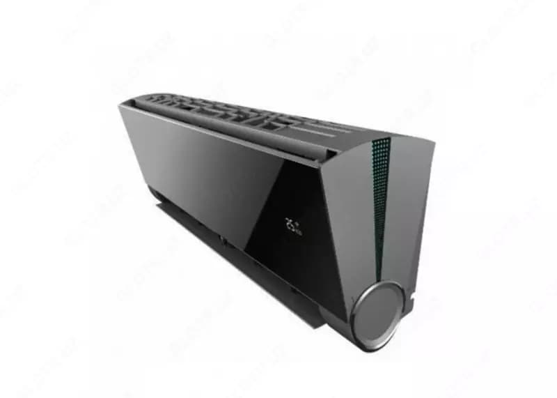 Кондиционер Midea Vertu Plus Inverter - 12 — 1