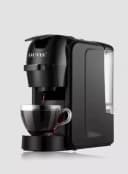 Капсульная кофемашина Multi-Capsule Espresso 3 в 1 ”DUVEL” DL-C012, 1450W, 0.6 л. (Германия)