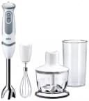Погружной блендер Braun MQ5235
