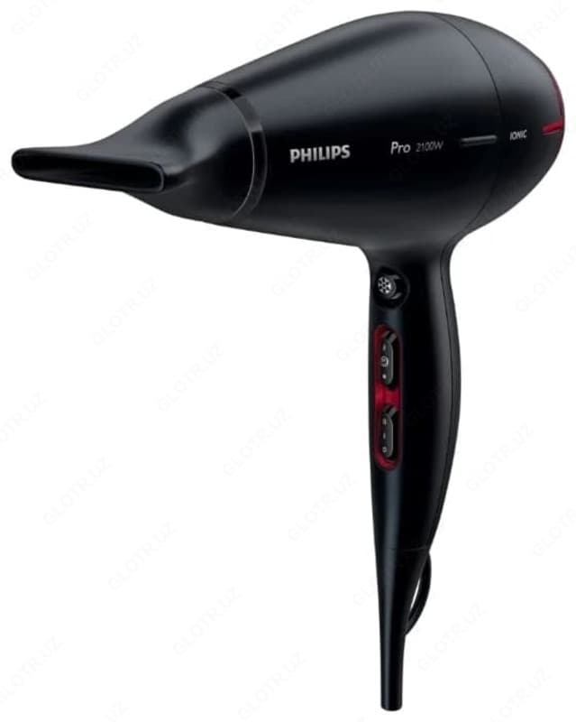 Фен Philips HPS910/00 DryCare Prestige Pro — 1