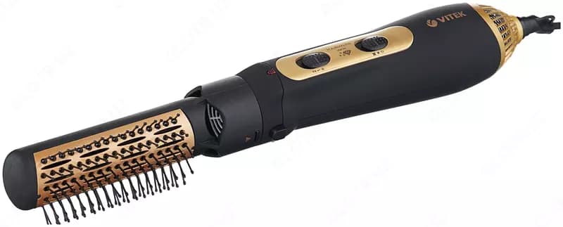 Фен-щетка VITEK VT-2296. — 1