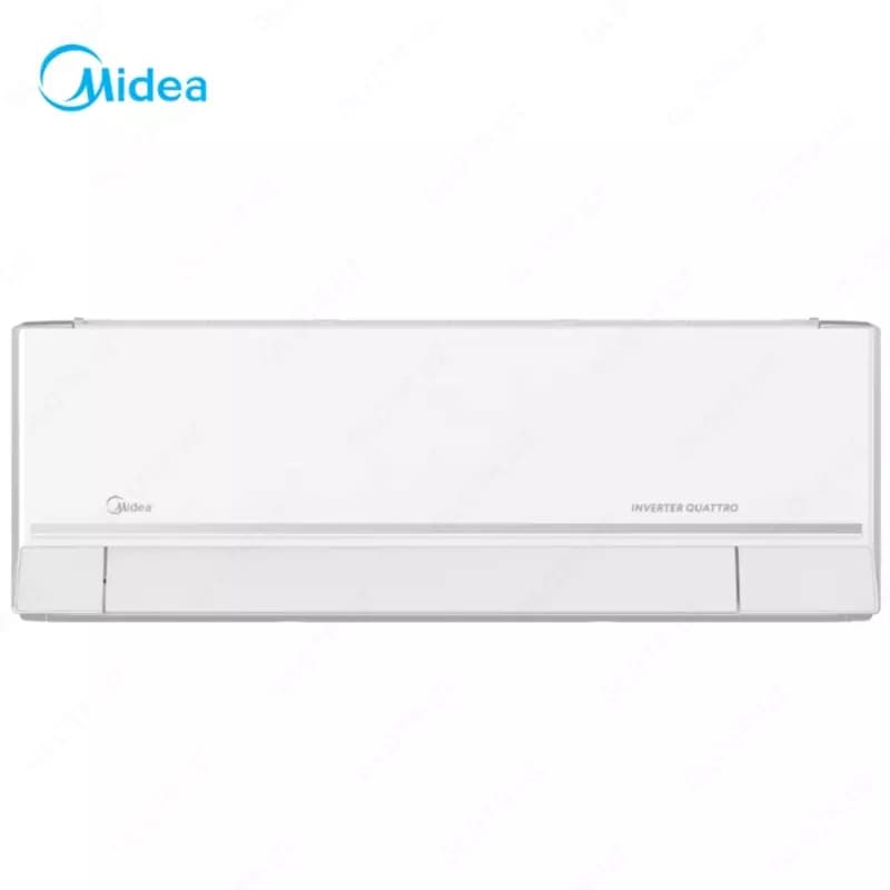 Кондиционер Midea All Easy Pro 18 Inverter — 1