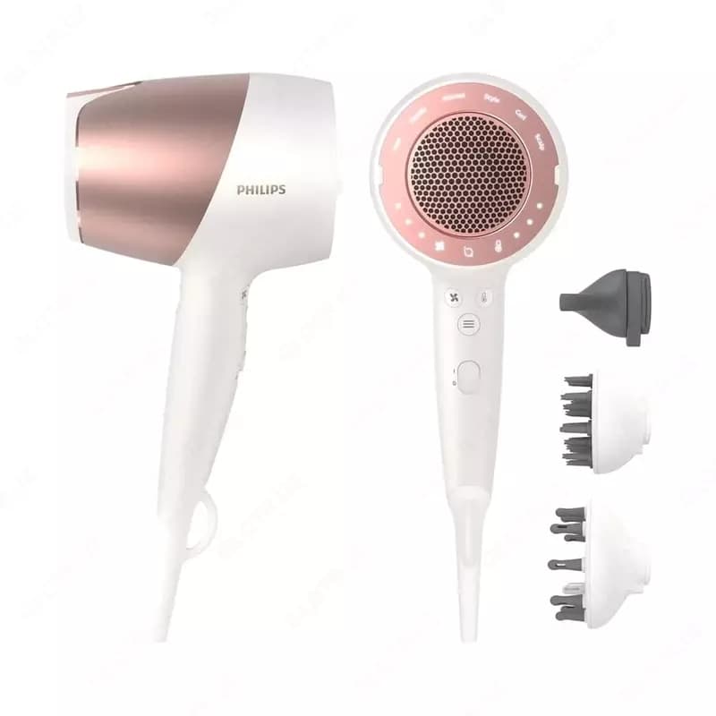 Фен Philips BHD827/00 — 1