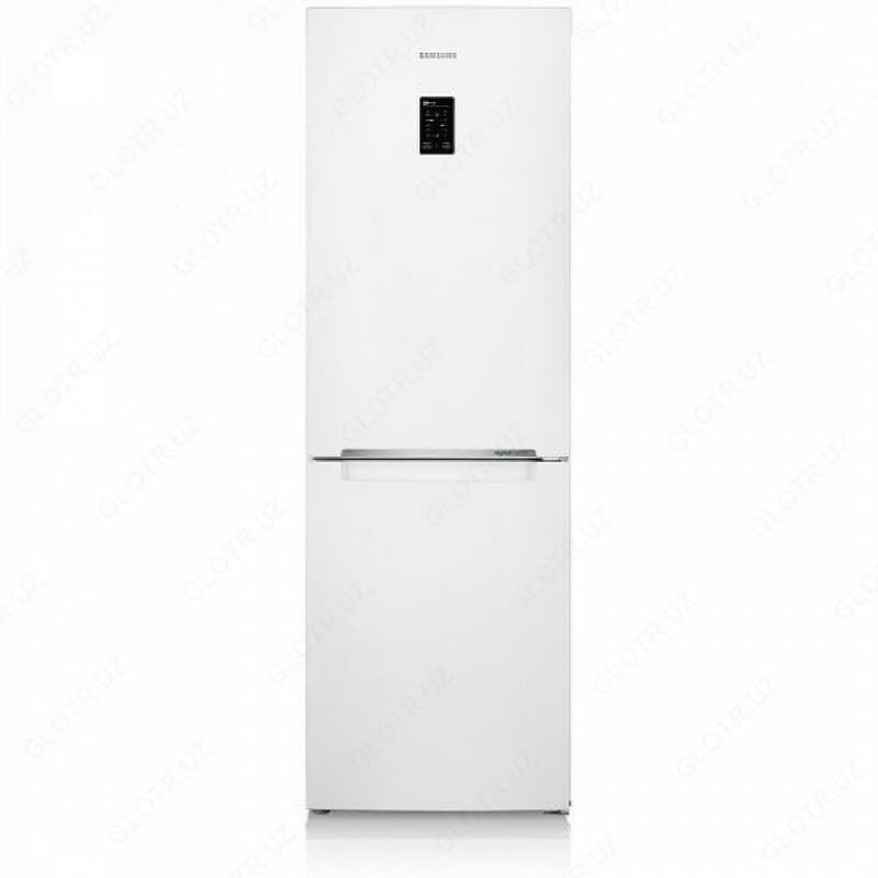 Холодильник Samsung RB 31 FERNDWW Display — 1