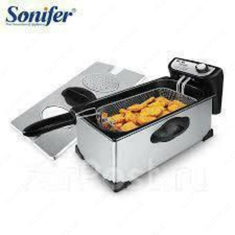 Фритюрница Sonifer 1001 — 1