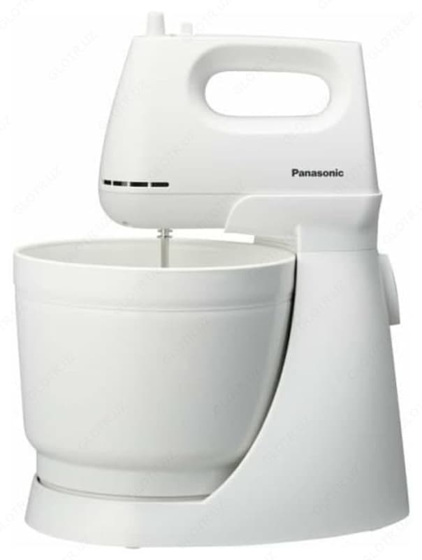 Миксер Panasonic MK-GB3WTQ — 1