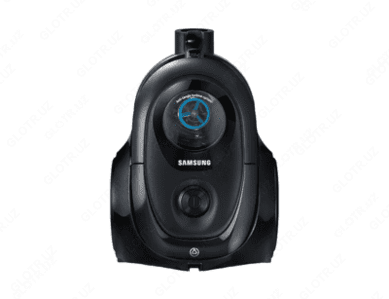 Пылесос Samsung SC18M21D0CG серый — 1