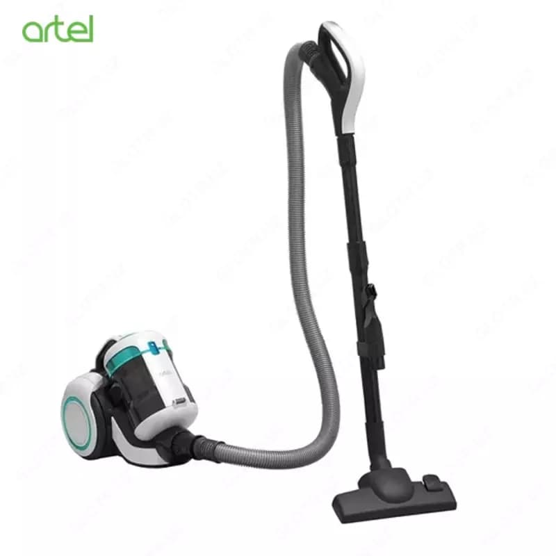 Пылесос Artel VCC 3507 Белый — 1