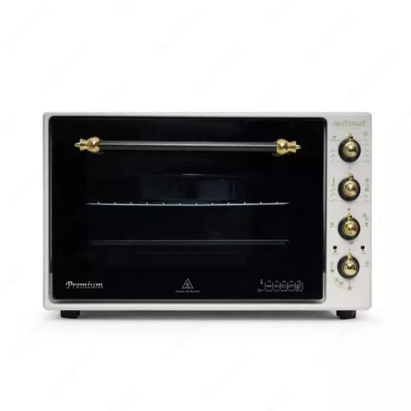 Мини-печь Itimat I-60 DCGFL RUS 55Л — 1