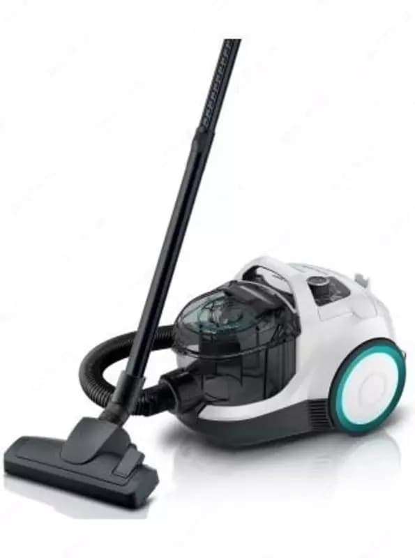Пылесос Bosch BGC21HYG1 — 1