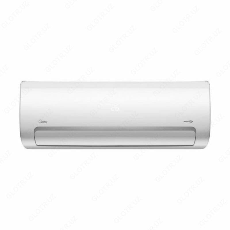 Кондиционер Midea INVI-12LV (Mission) — 1