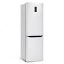 Двухкамерный холодильник Artel HD 430RWENE-WH