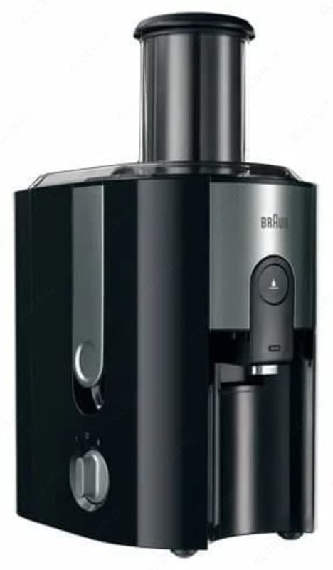 Соковыжималка Braun J500 Multiquick 5 — 1