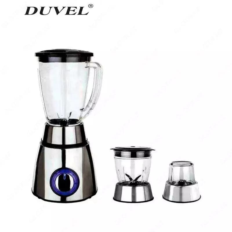 DUVEL dl-00688 — 1