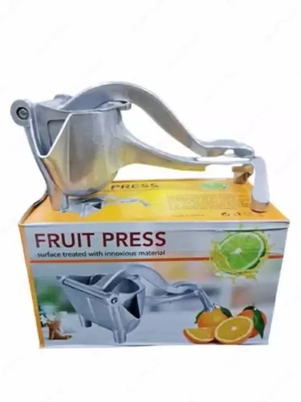 Ручная соковыжималка Anor Siqgich Fruit Press — 1