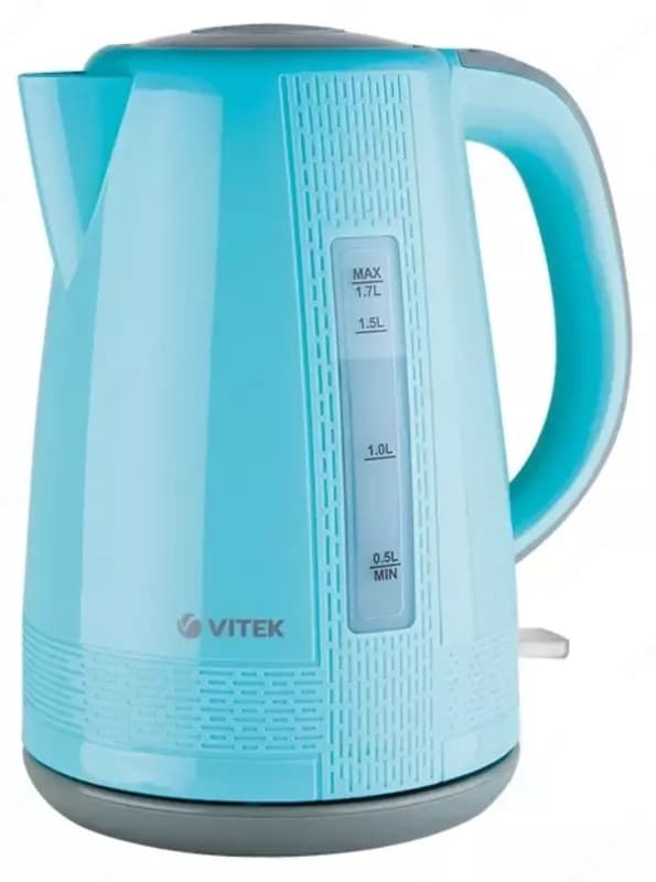 Чайник VITEK VT-7001. — 1
