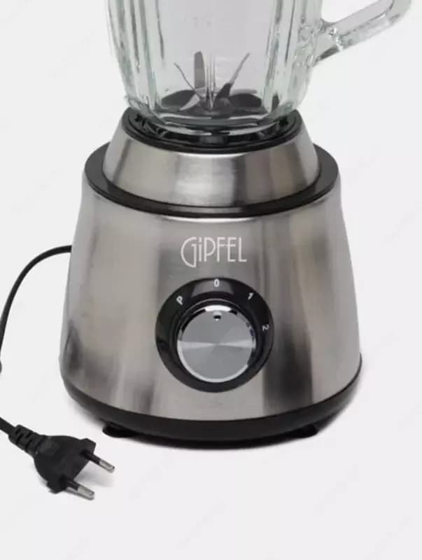 GIPFEL gf-803 — 1