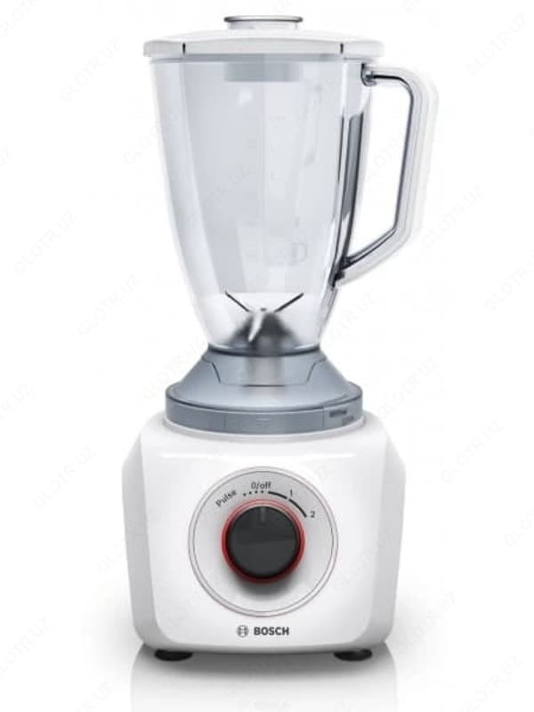 Bosch БЛЕНДЕР MMB21P0R — 1