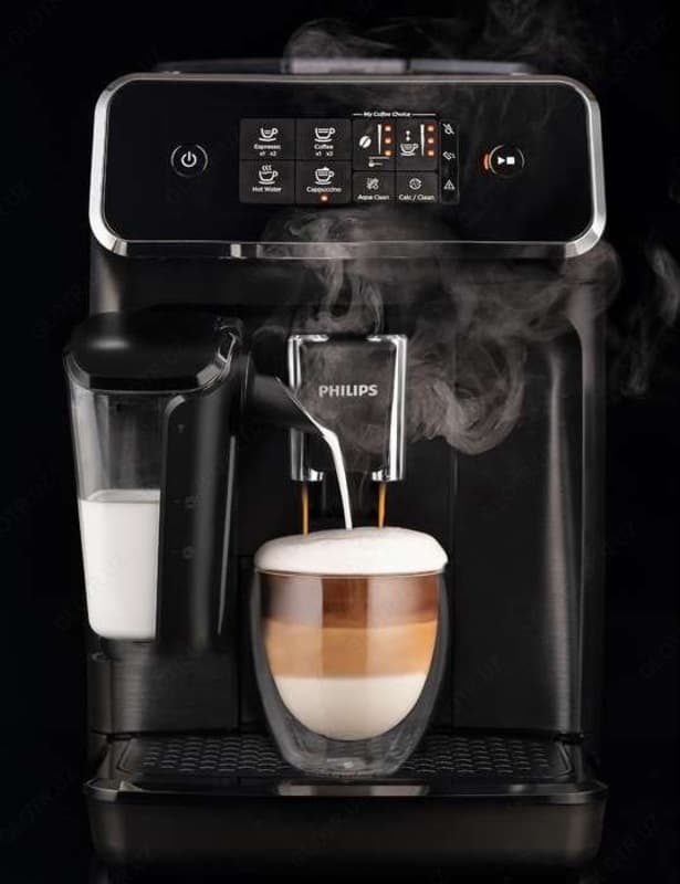Кофемашина Philips EP2030 LatteGo — 1