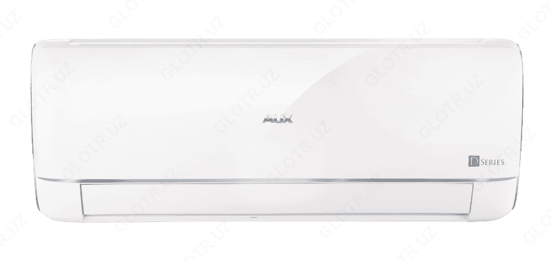 Кондиционер AUX ASW-H24A4/DER1DI — 1