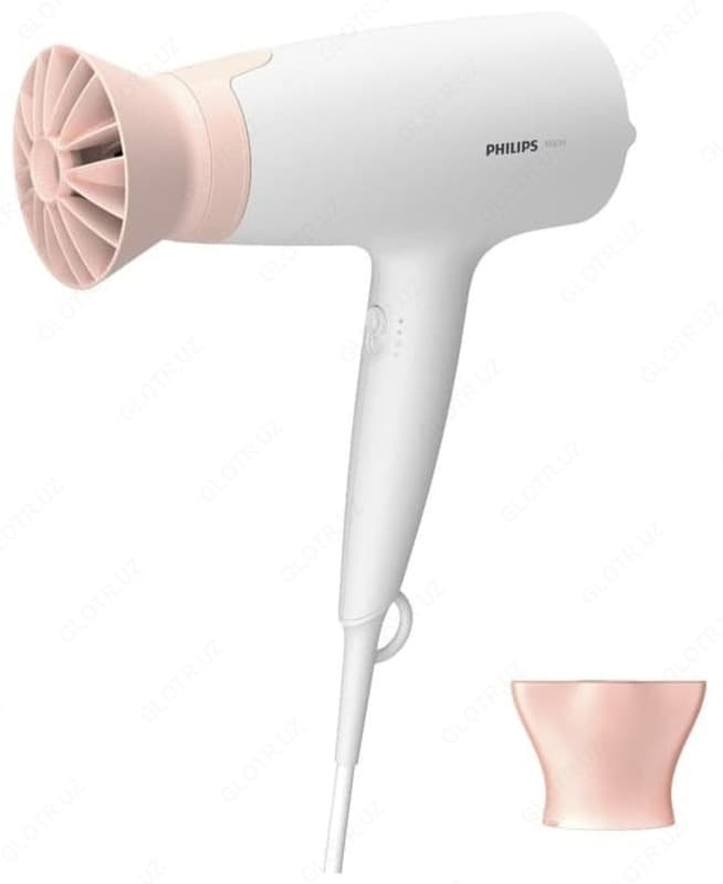 Фен Philips BHD300/10 ThermoProtect — 1
