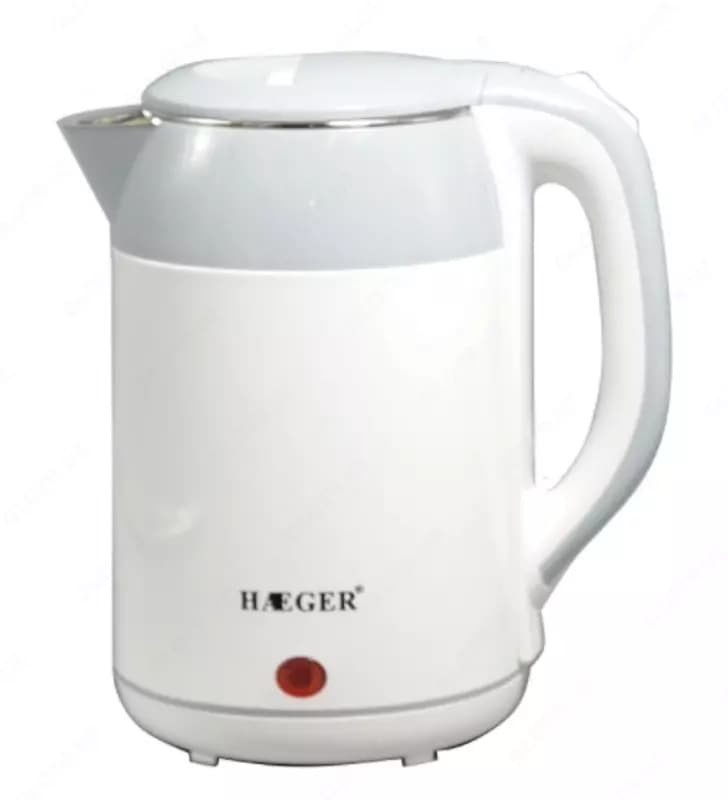 Чайник электрический HAEGER HG-7876 — 1