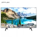 Телевизор Ziffler 43-дюймовый 43F850 Full HD Android TV