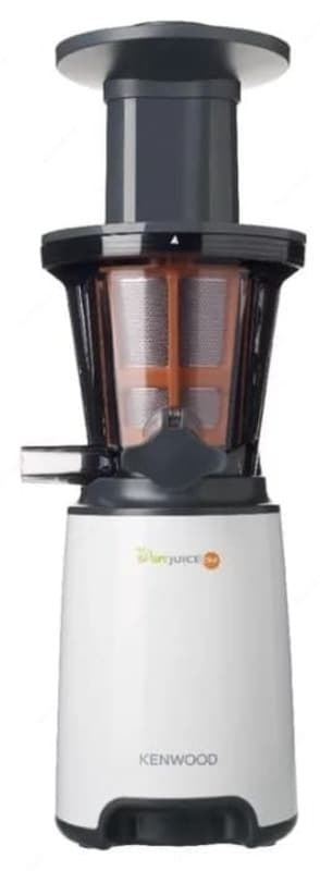 Соковыжималка Kenwood JMP400WH — 1