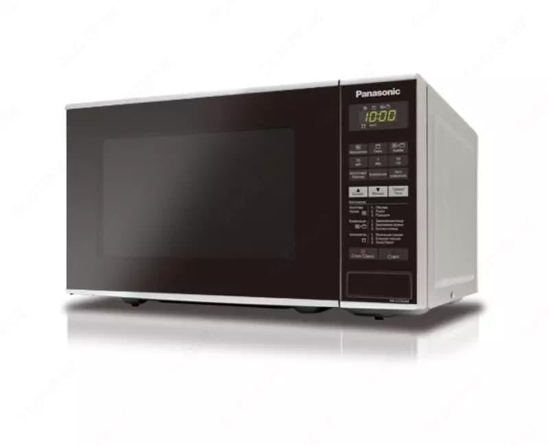 Микроволновая печь-грилль Panasonic GT264M — 1