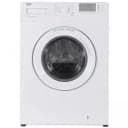 Стиральная машина автомат ”BEKO WRE6512BWW” (Белая) 6 кг