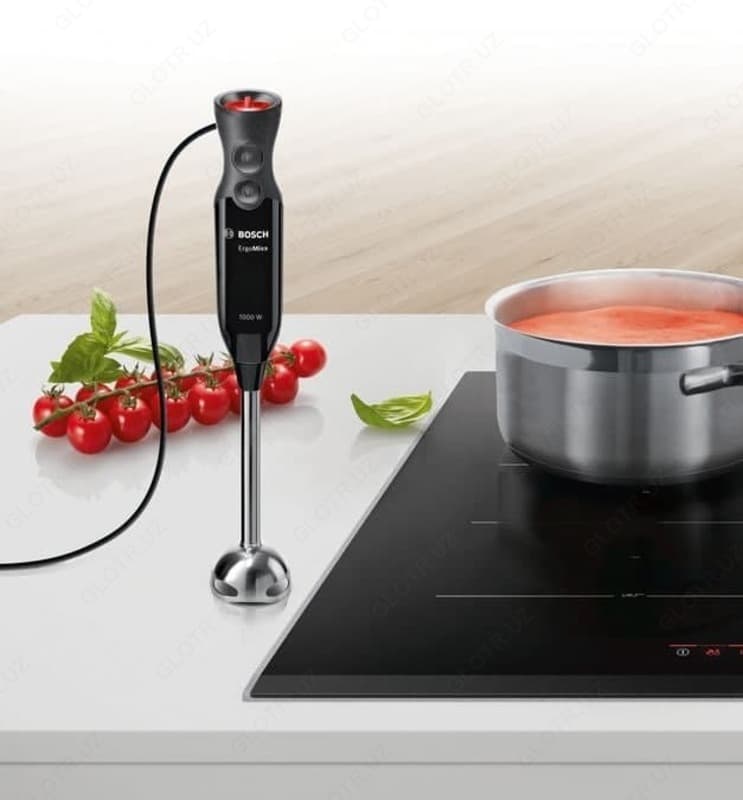 Bosch БЛЕНДЕР MS61B6170 — 1