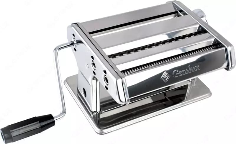 Тестораскатка лапшерезка ручная Gemlux GL-PMZ-180 — 1