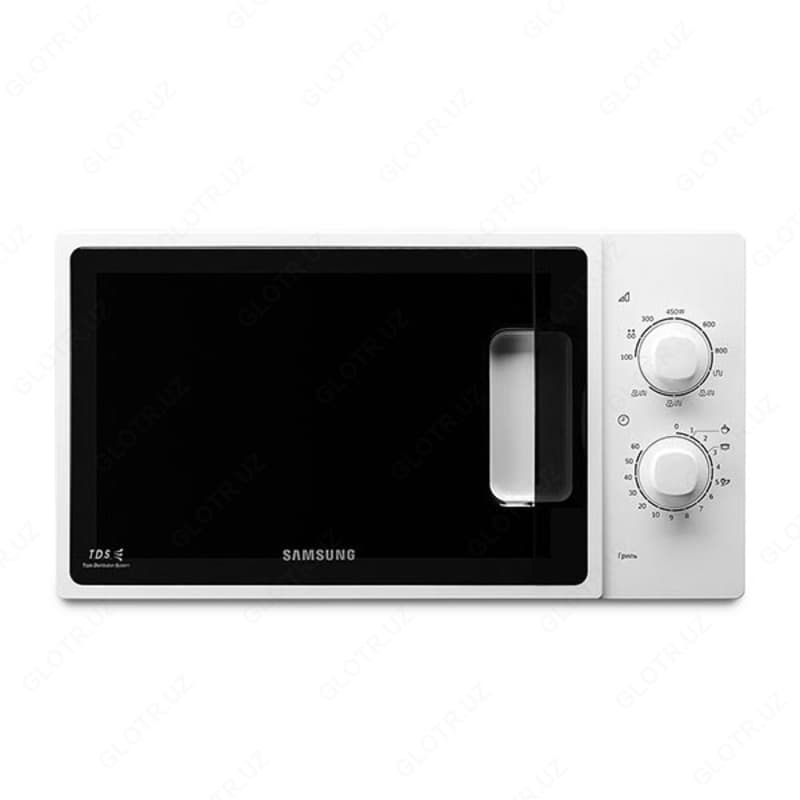 Микроволновая печь Samsung GE81ARW Grill — 1