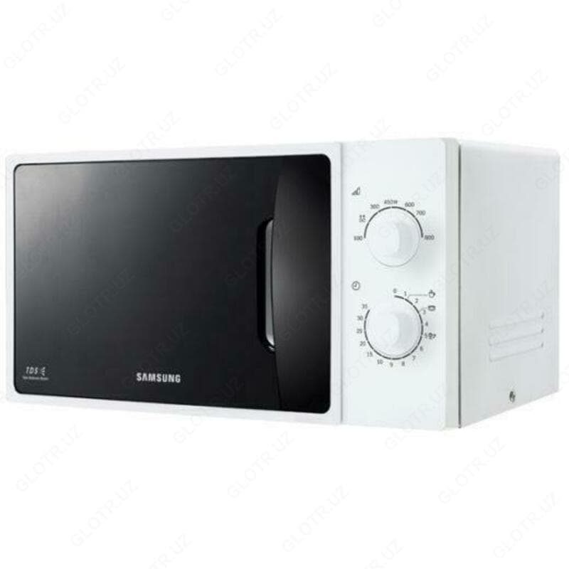 Микроволновая печь SAMSUNG ME 81 ARW (solo) — 1