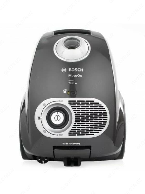 Пылесос BOSCH BGL35MOV24 — 1