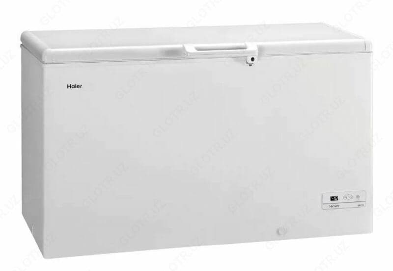 Морозильная камера Haier HCE 519R — 1