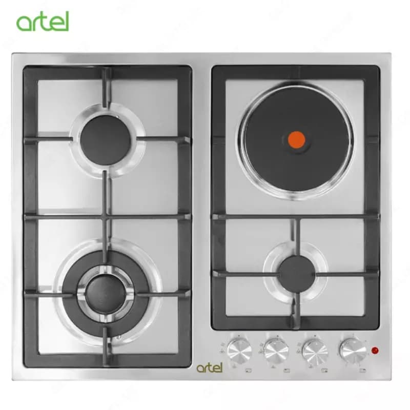 Встраиваемая варочная панель Artel Moderno I63-1030 — 1