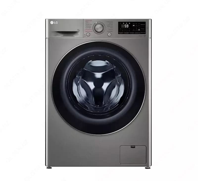 Стиральная машина LG F2J6HSDS — 1