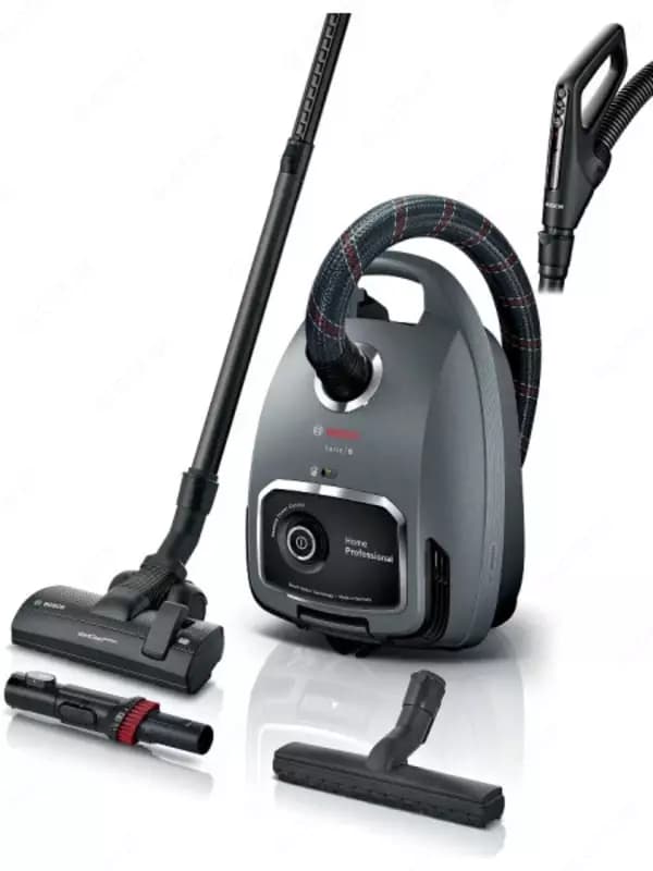 Пылесос Bosch BGL6PRO1 — 1
